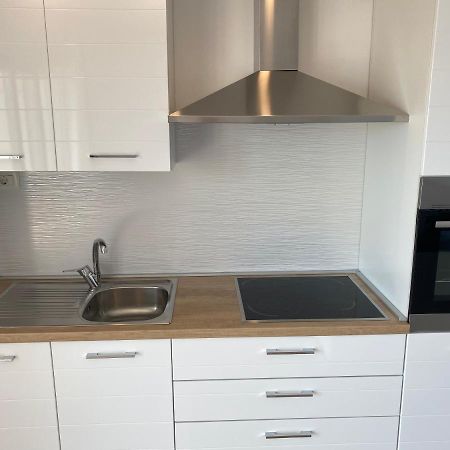 Apartman Irena 2 드라말리 외부 사진