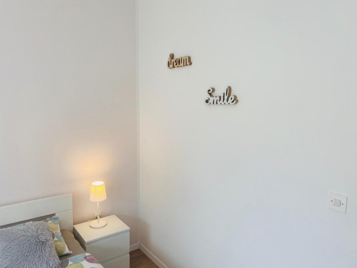 Apartman Irena 2 드라말리 외부 사진
