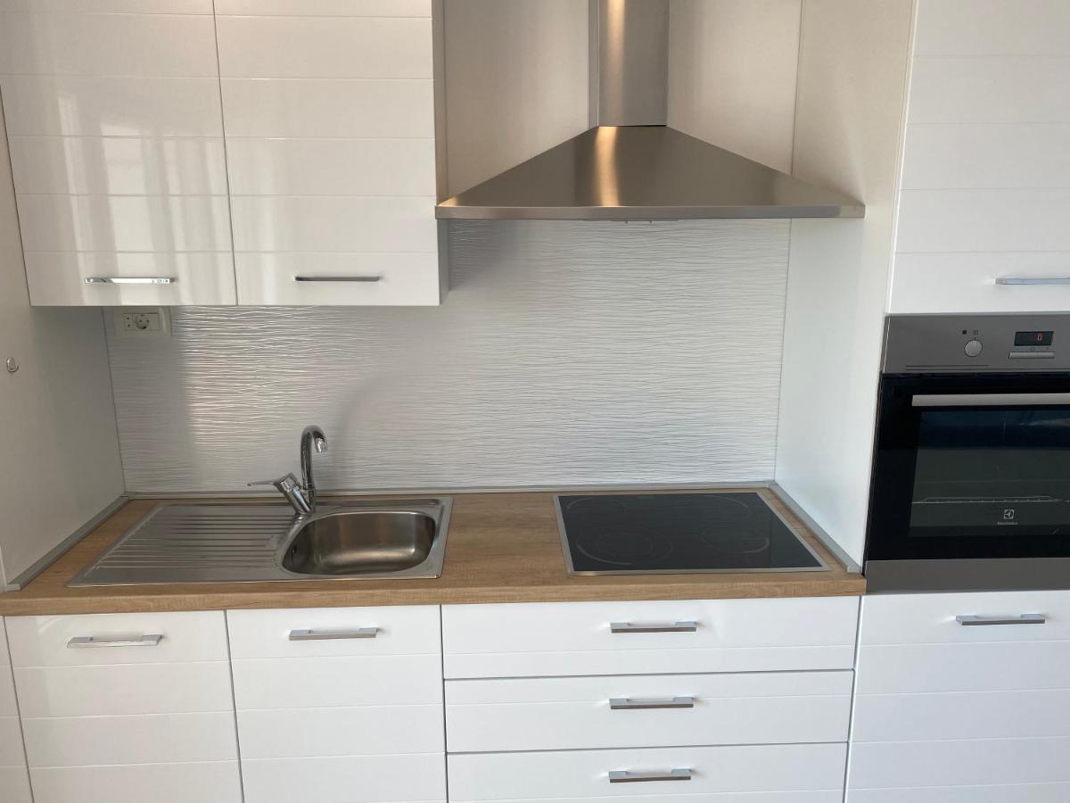 Apartman Irena 2 드라말리 외부 사진