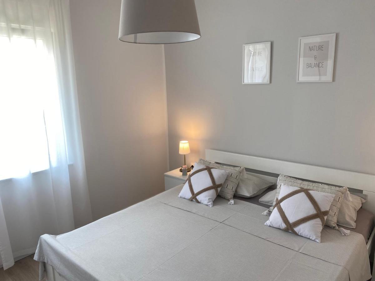 Apartman Irena 2 드라말리 외부 사진
