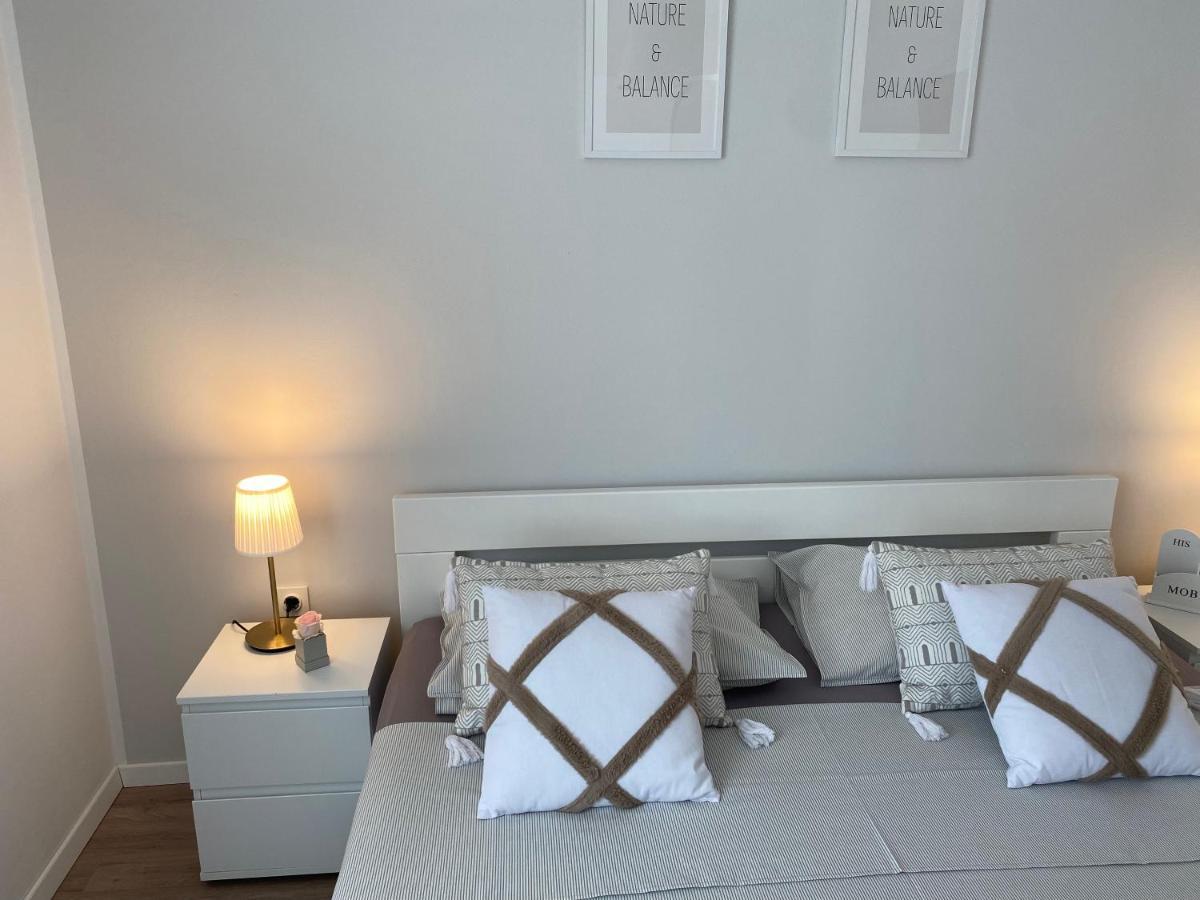 Apartman Irena 2 드라말리 외부 사진