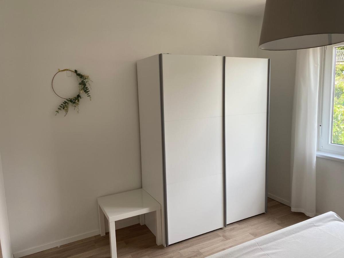 Apartman Irena 2 드라말리 외부 사진